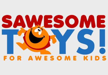 Sawesome Toys