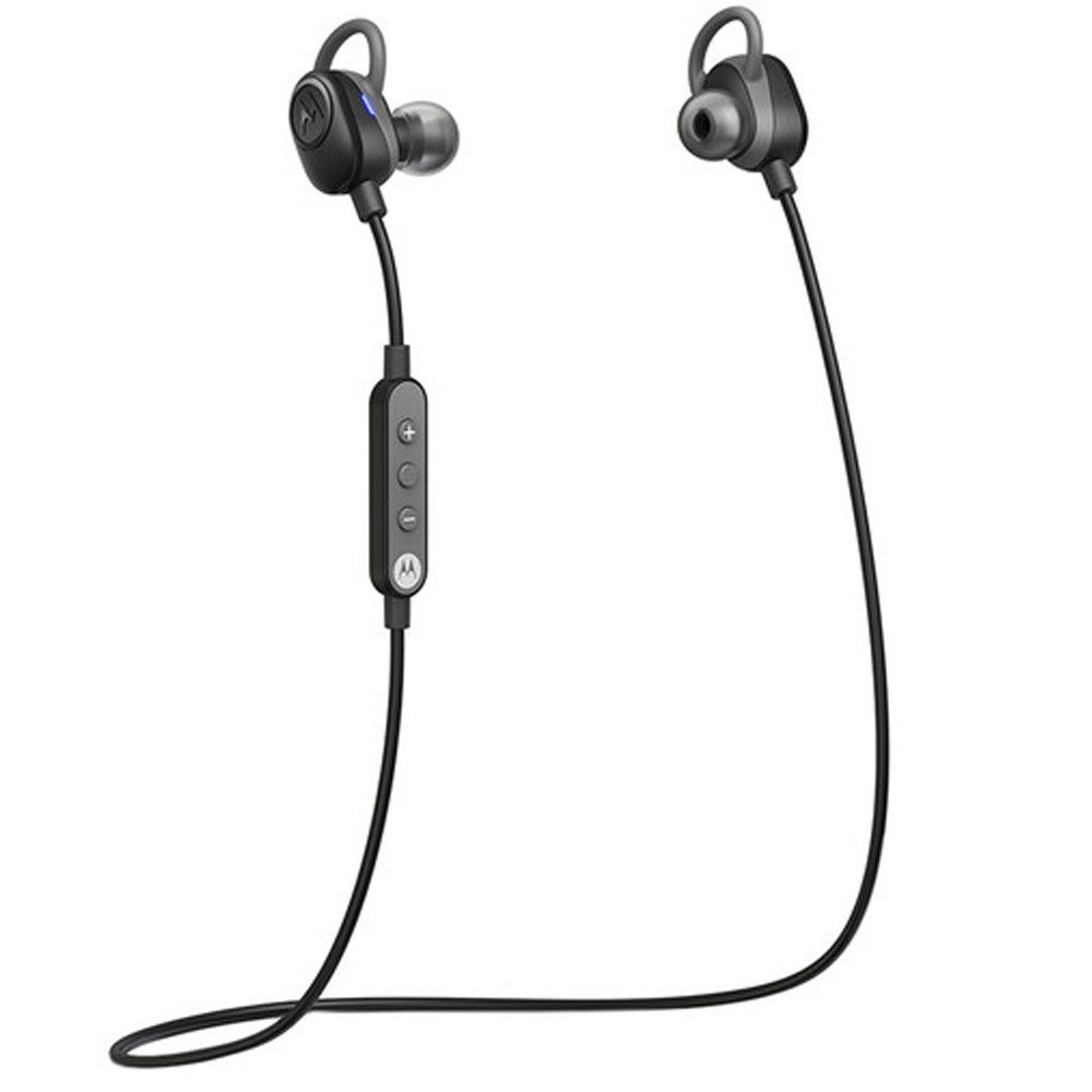 Auriculares Motorola Pulse Escape Walmart Bluetooth Headphones