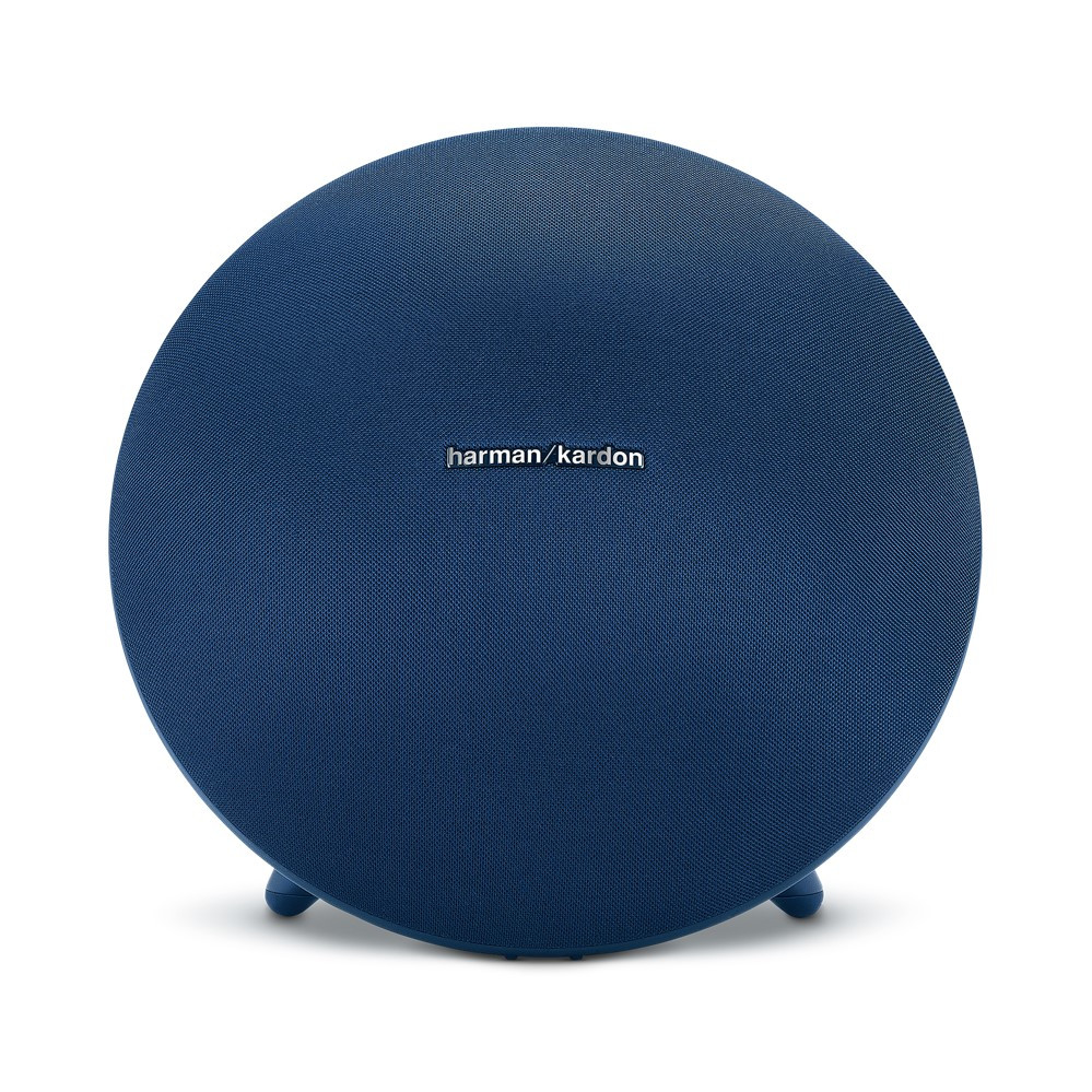 Harman Kardon Onyx Studio 4 Wireless Bluetooth Speaker - Blue