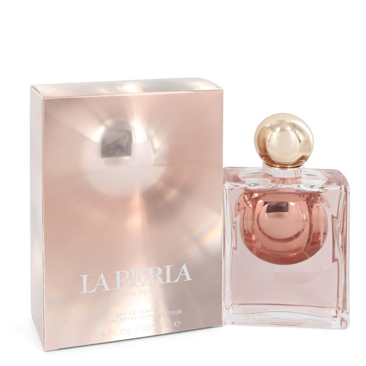 ラペルラ 香水 La mia perla La Mia Perla by La Perla Eau De Parfum Spray 3.4 oz