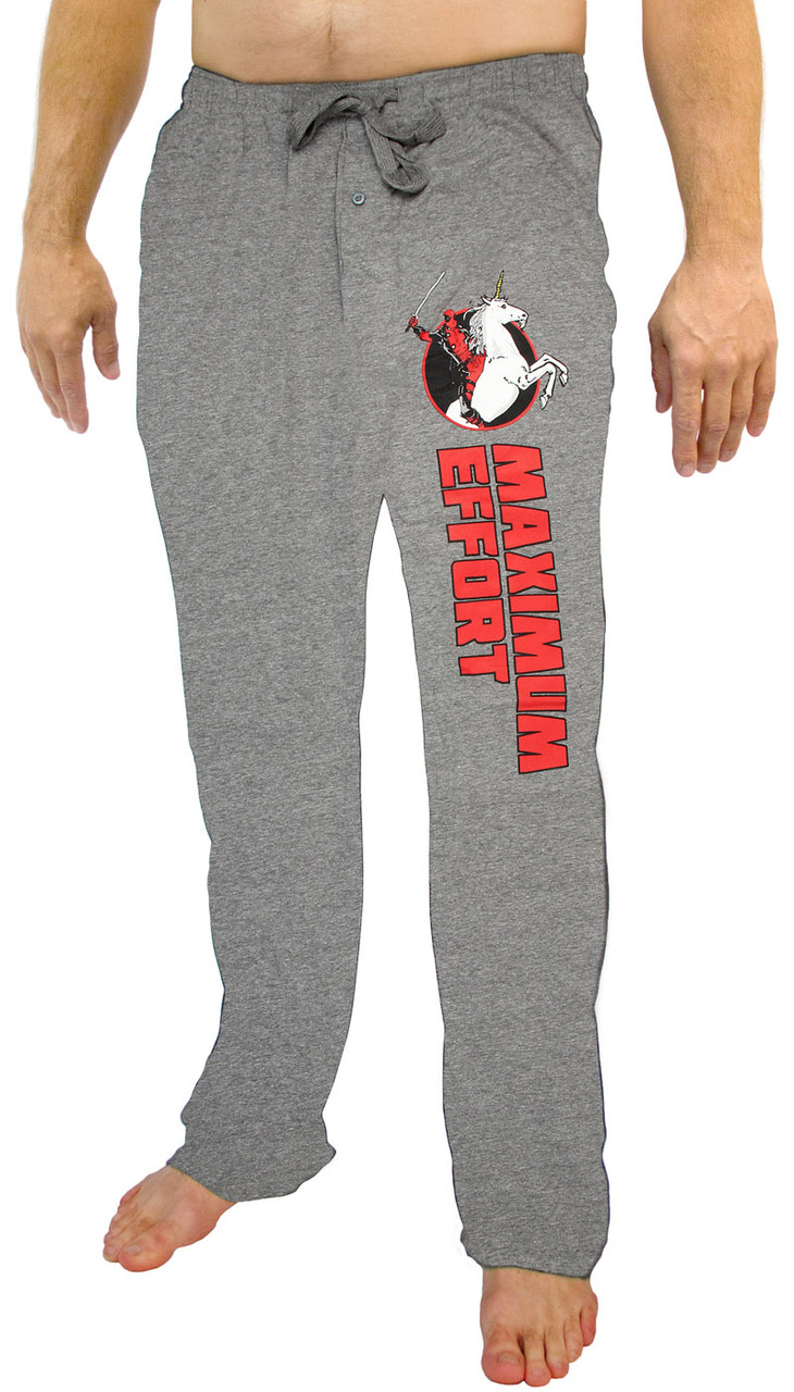 Slumber Jill Grey Unicorn Sleep Pants: Buy Slumber Jill Grey Unicorn Sleep  Pants Online at Best Price in India | Nykaa