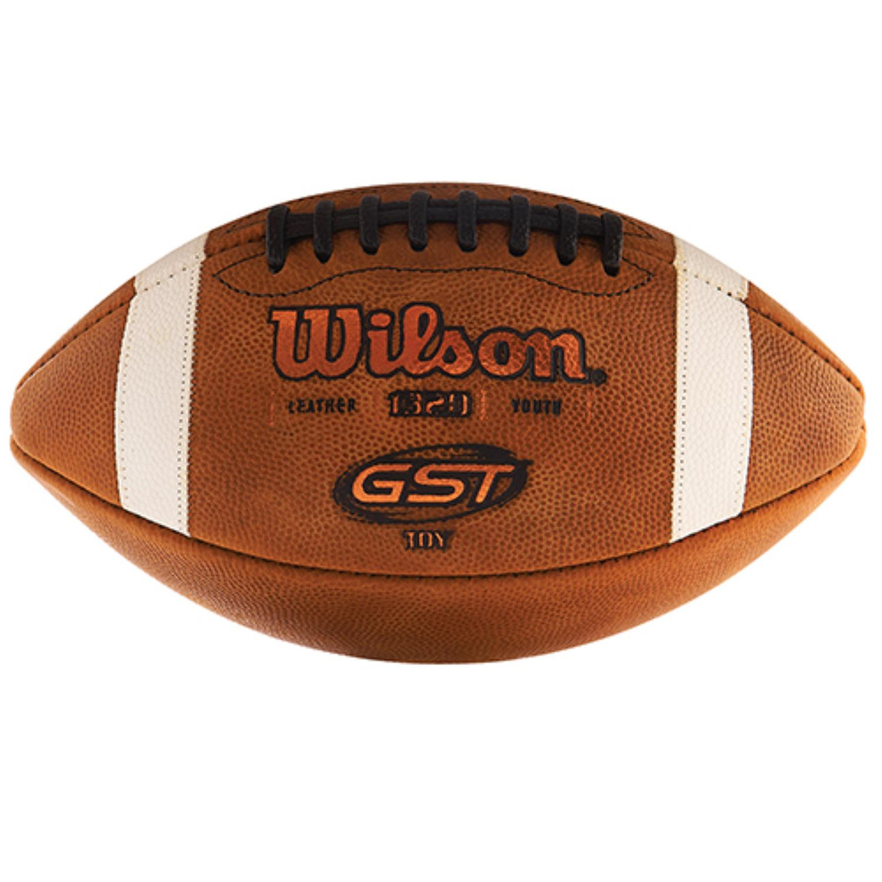 Wilson GST TDY Football - Thumbnail 3