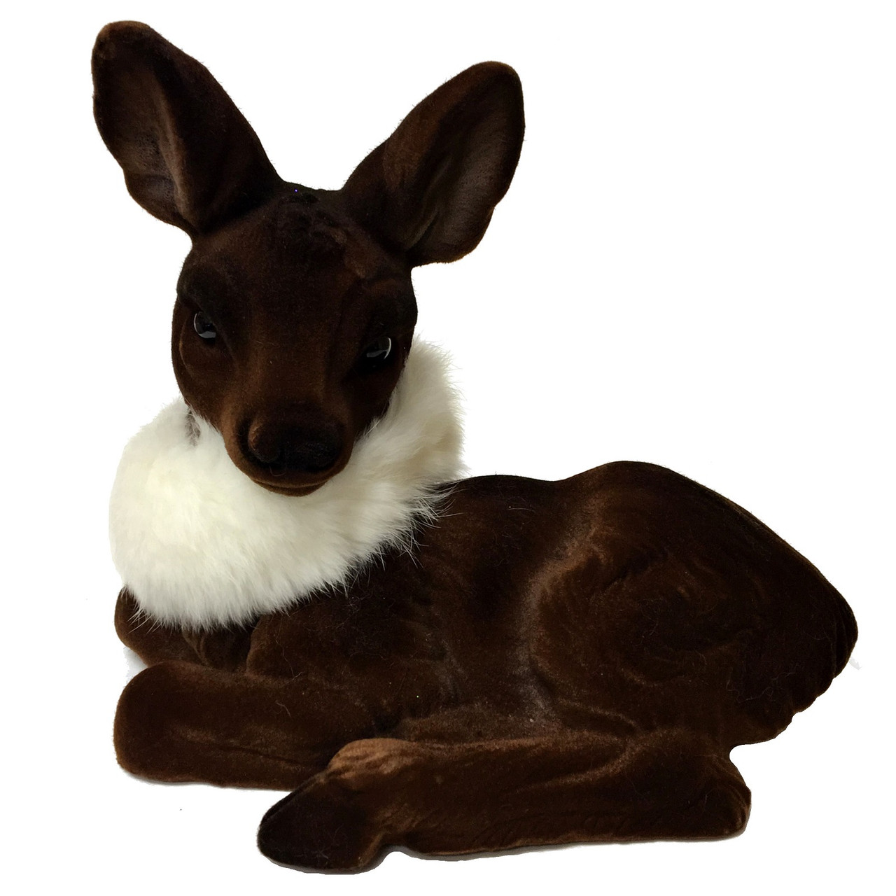 Ino Schaller Deer Figurine