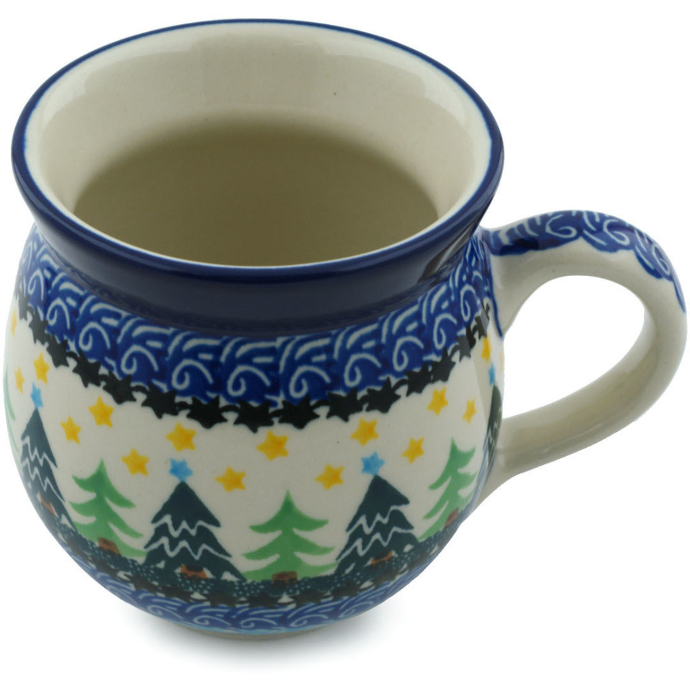 Ceramika Artystyczna Bubble Mug