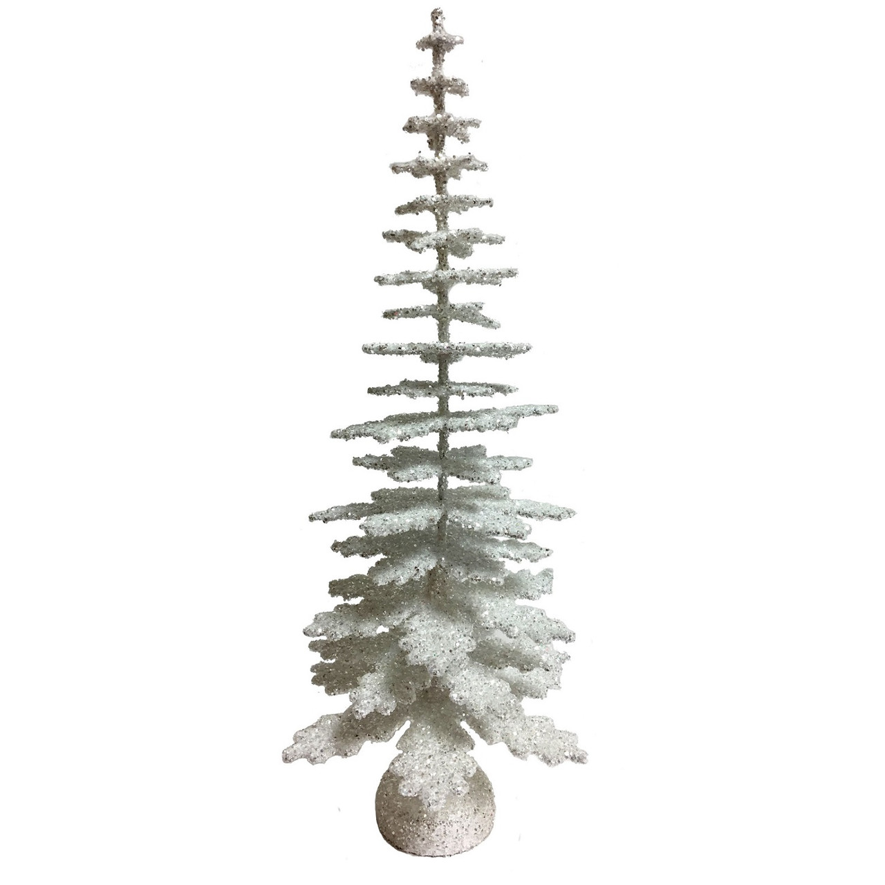 Ino Schaller Spruce Tree