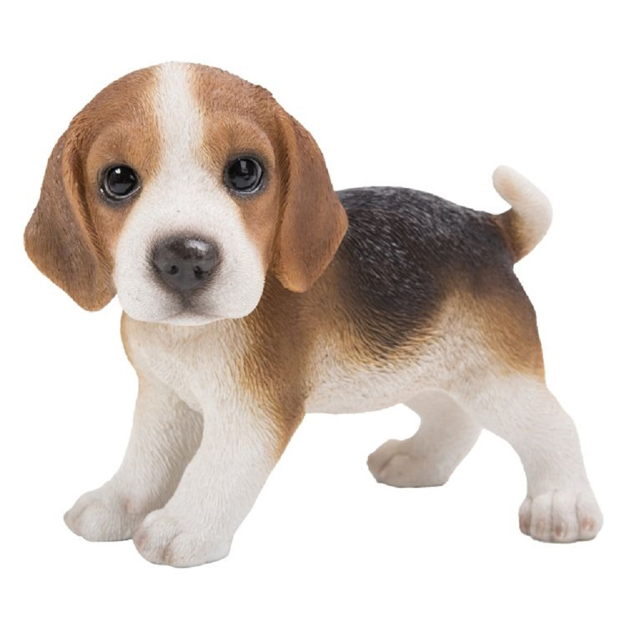 18 Pieces 9.5 Beagle Dog - Plush Toys - at 