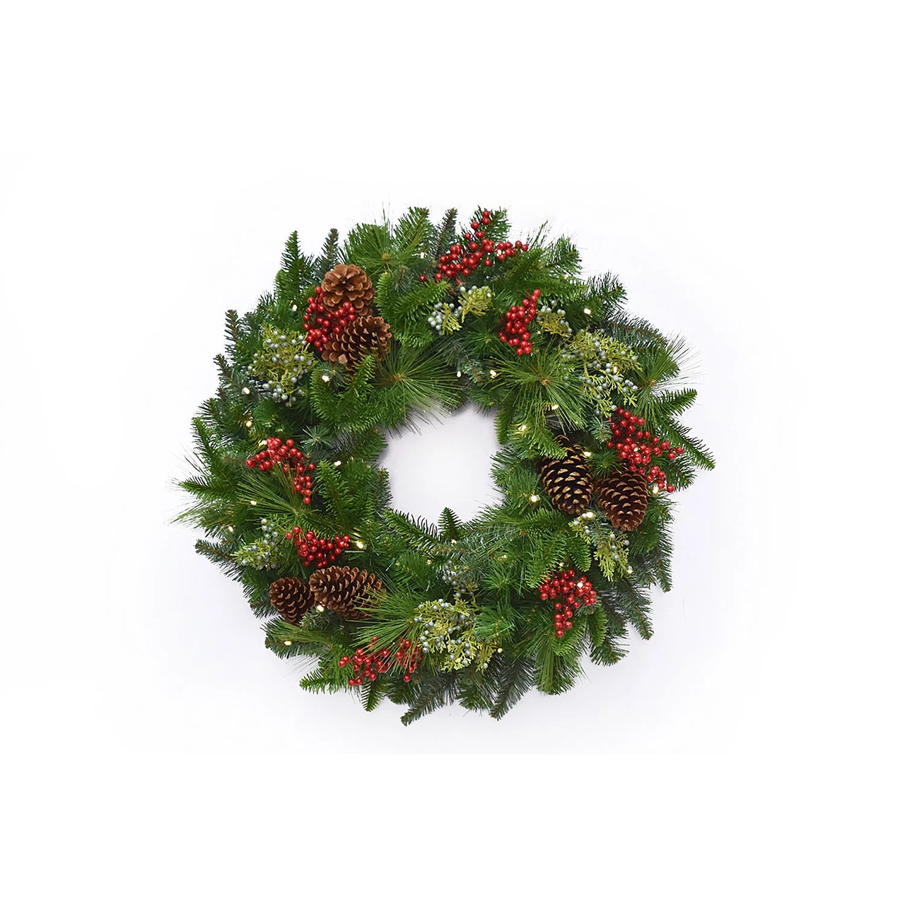 Member's Mark Wreath