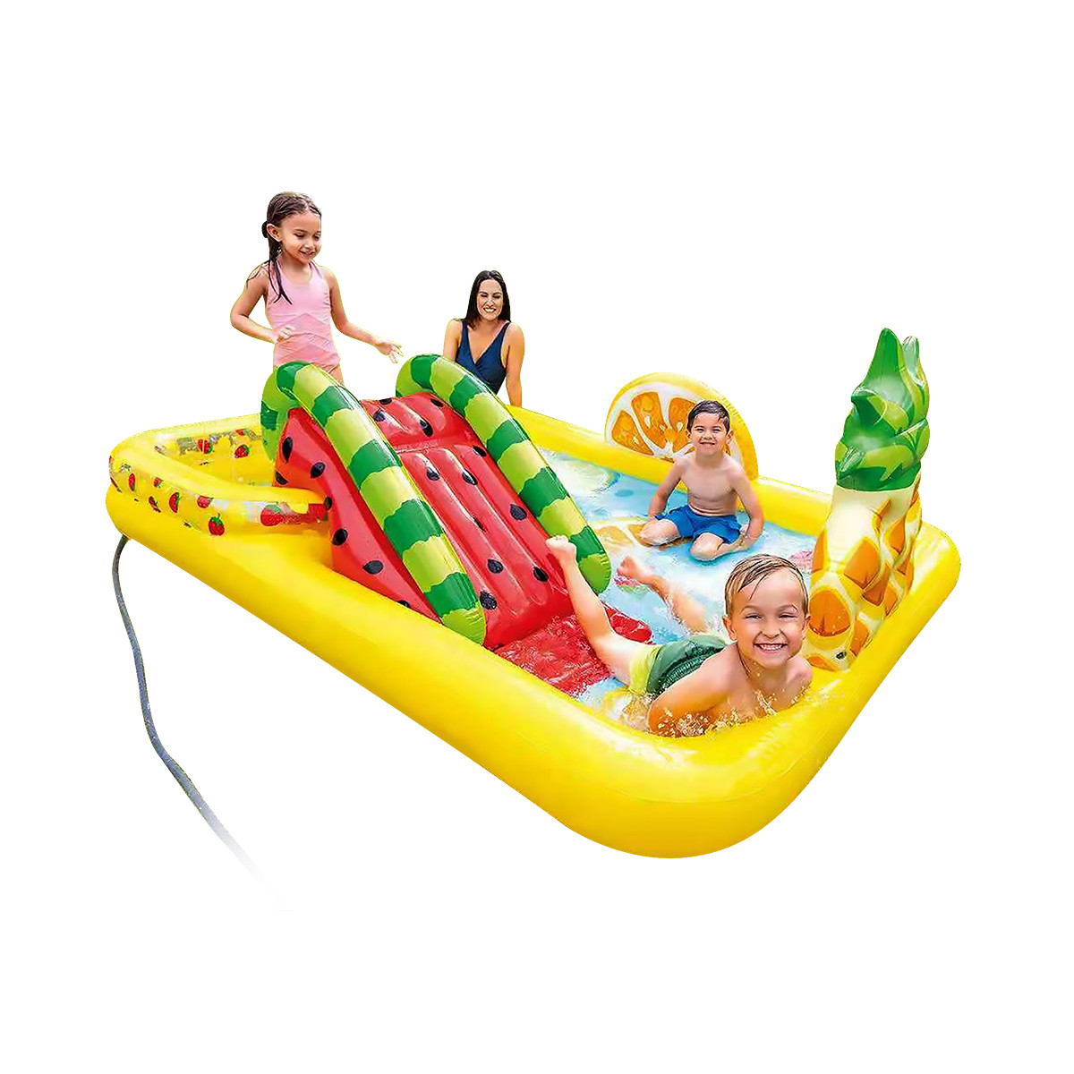 intex fruity pool