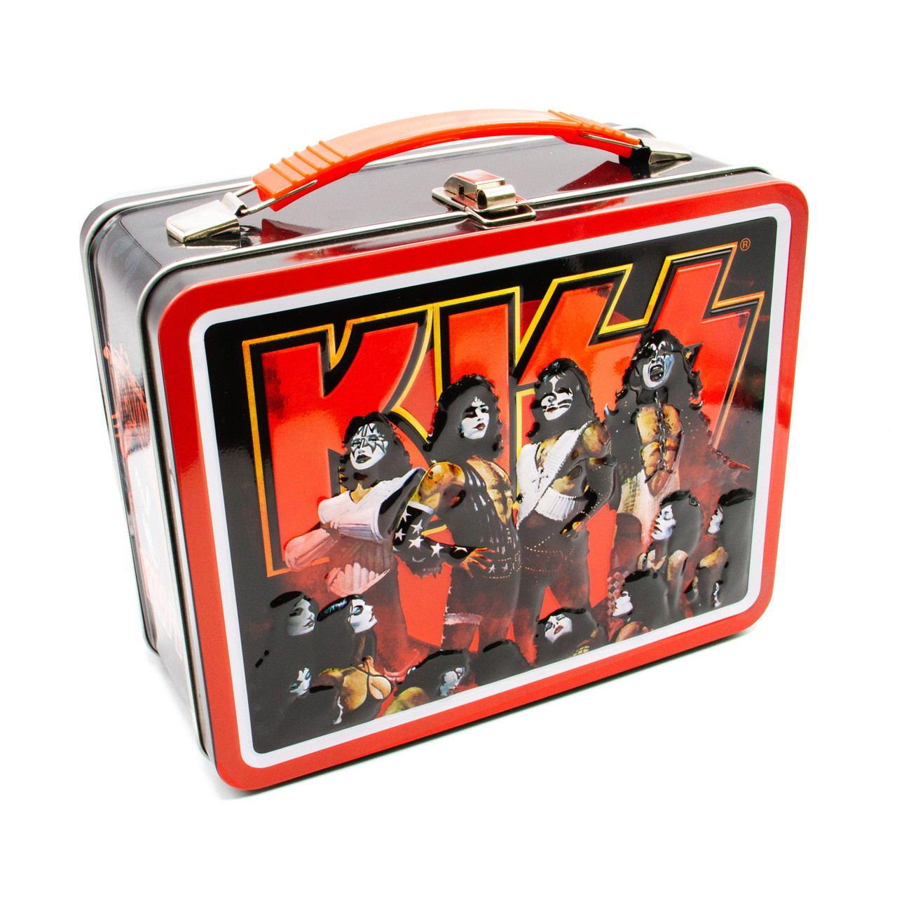 48271 KISS Fun Box