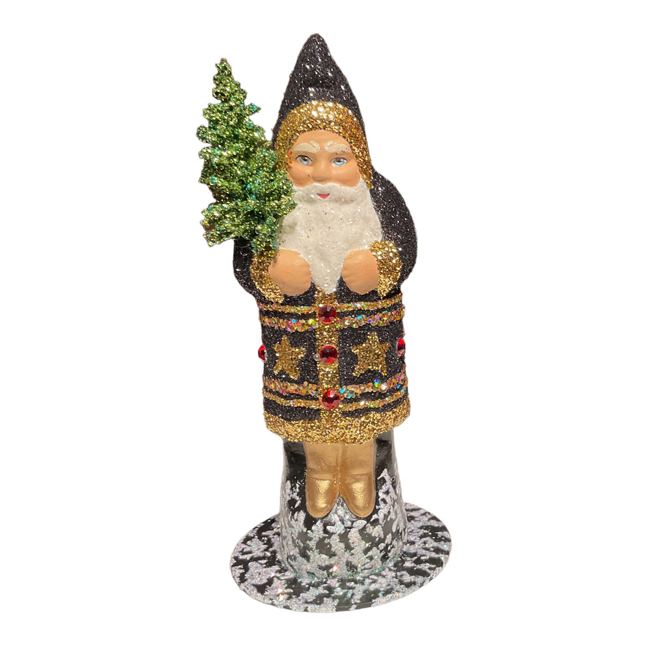 Ino Schaller Santa
