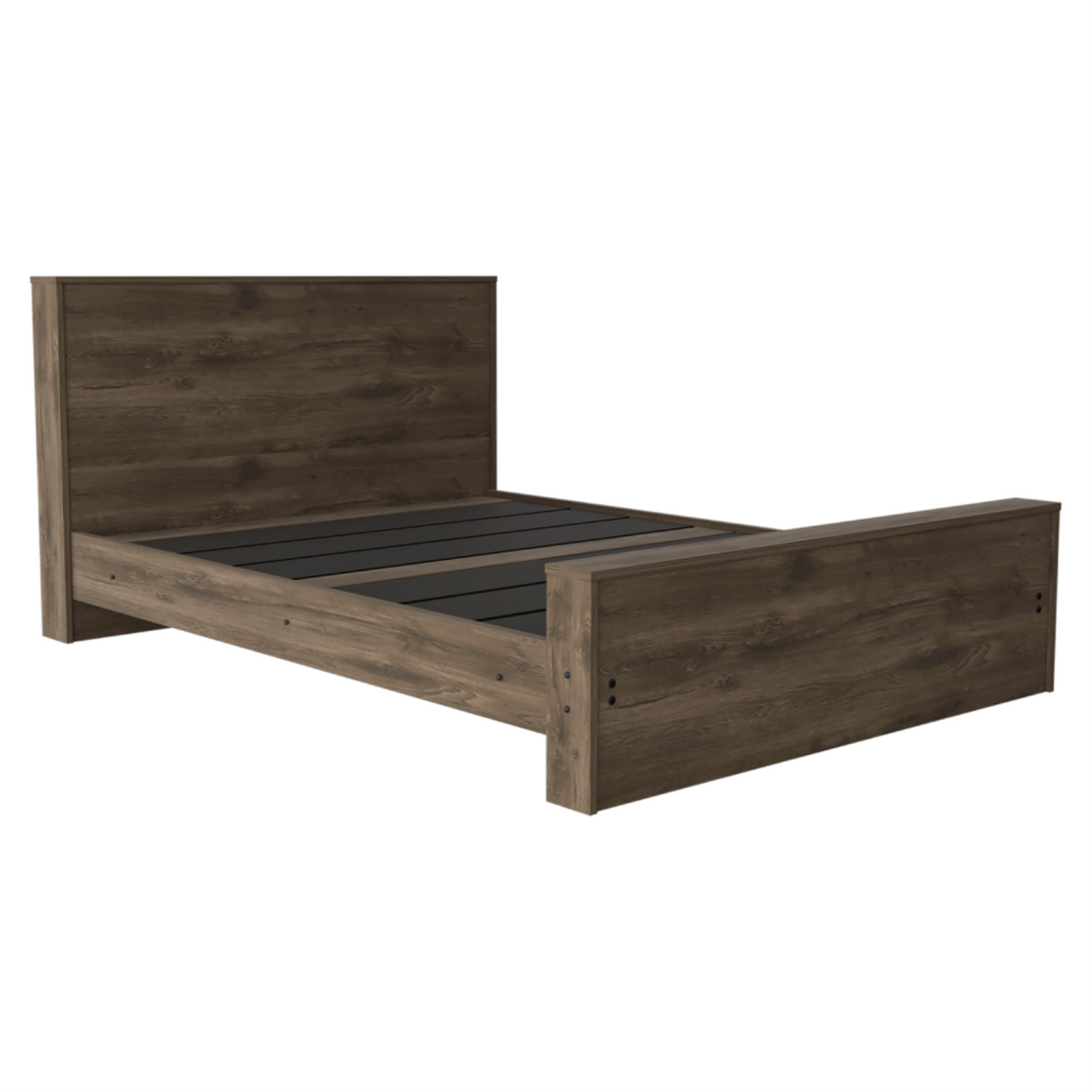 GwG Outlet LLC Barrie Bed Base