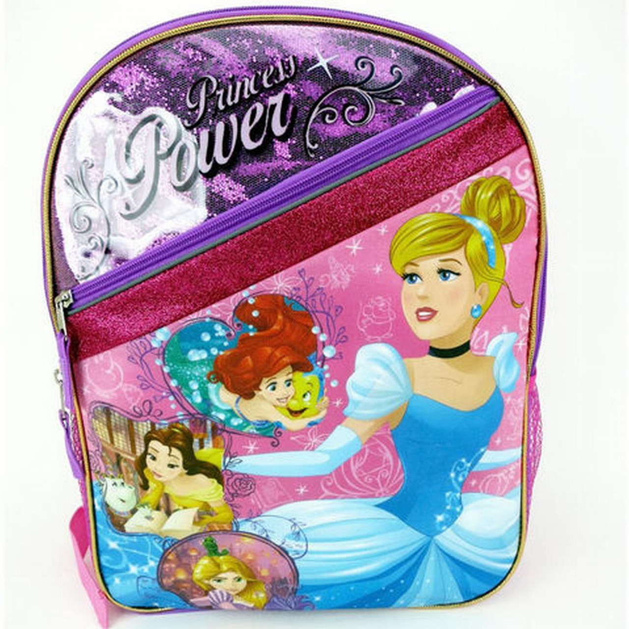 Disney - ひなページ Amazon.com : Innovative Designs Disney Princess Journal
