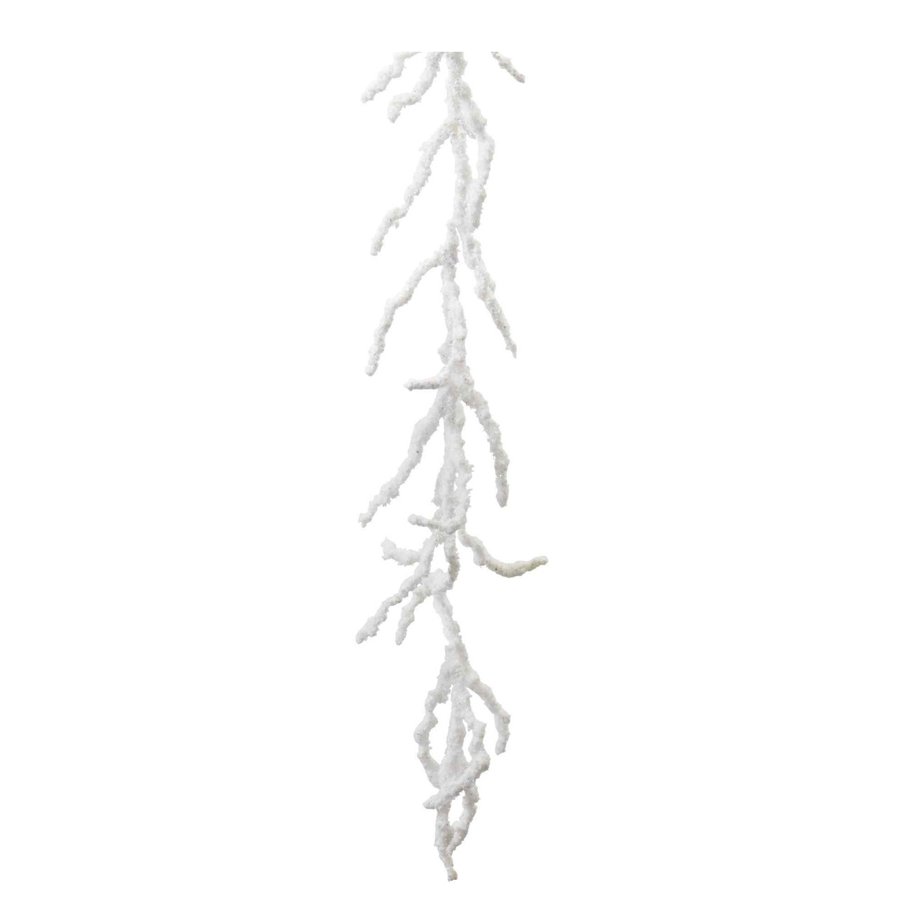 Melrose Pine Cone Twig Garland (Set of 2)