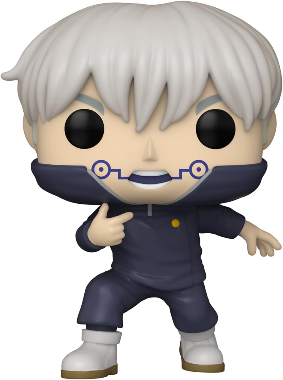 Figurine Pop Jujutsu Kaisen #1375 pas cher : Toge Inumaki