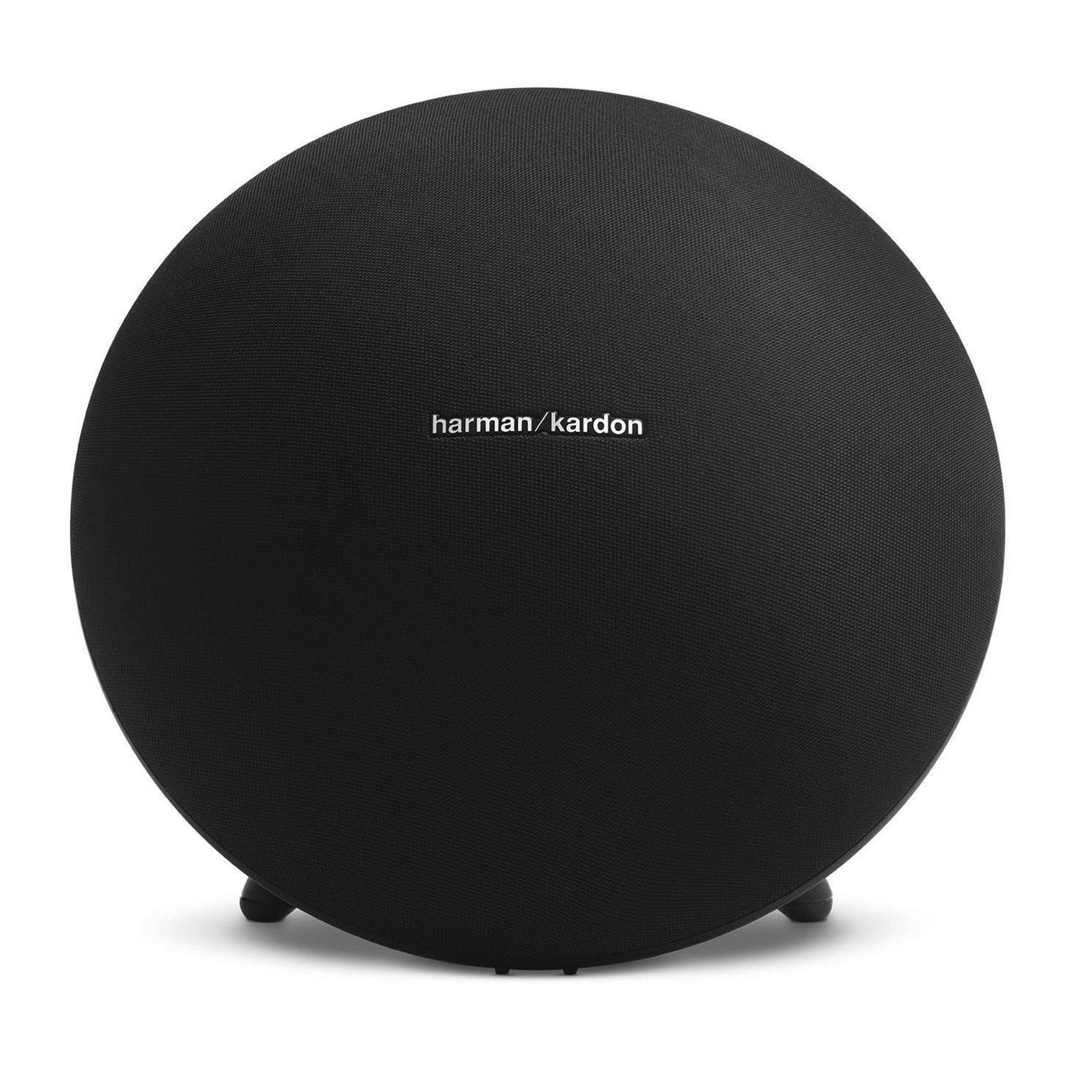 harman/kardon Bluetoothスピーカー ONYX STUDIO Harman Kardon Onyx Studio 4 Wireless Bluetooth Speaker - Black