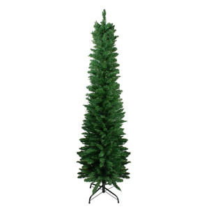 6' Northern Balsam Fir Artificial Christmas Tree, Unlit