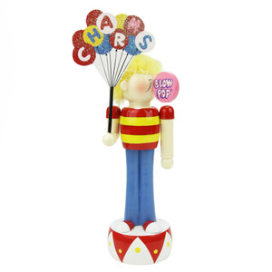 Charms Blow Pop Boy Christmas Figurine - 11"