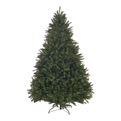 7.5' Full Norway Spruce Artificial Christmas Tree - Unlit
