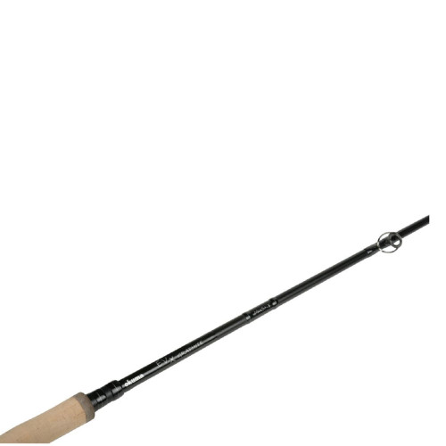 8.5' Beige and Black Okuma EVX Musky Rod Extra Heavy