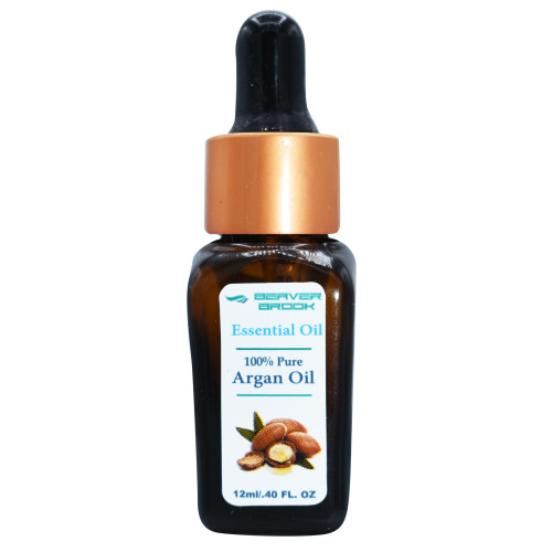 Beaver Brook 100% Pure Essential Oil Aromatherapy 12 ml Dropper Bottle - BBEO15-33210