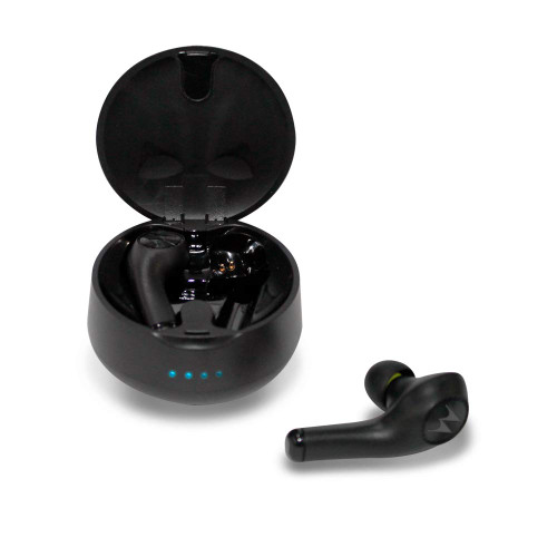 Motorola  Verve Buds 500 True Wireless Bluetooth In-Ear Headphones - VER500BTWHT
