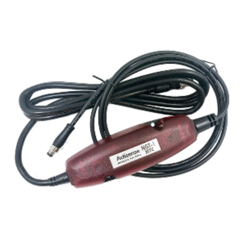 8" Black and Brown MTC NMEA 2000 Interface Cable