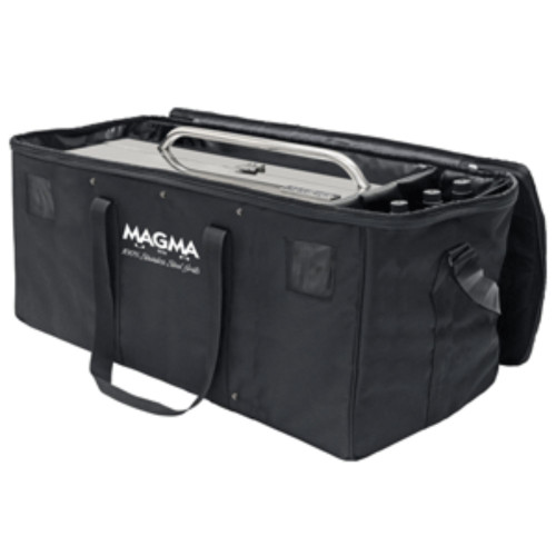 31" Black Multi-purpose Rectangular Grill Storage Bag