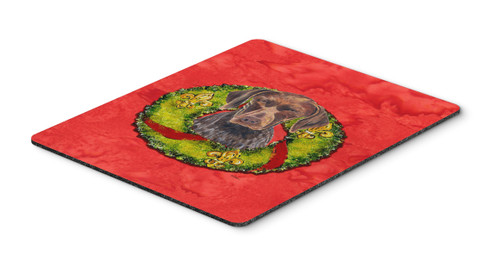 German Shorthaired Pointer Mouse Pad, Hot Pad or Trivet