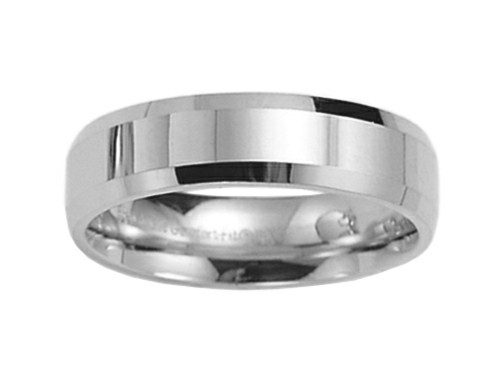 Finejewelers 6mm Comfort Fit Wedding Band / Ring - CF6642618KD45