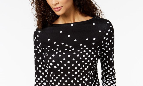 charter club pima cotton tops