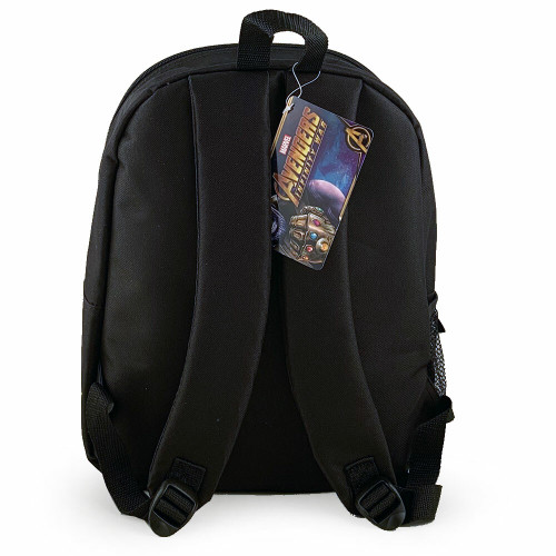 avengers infinity war backpack kid Personalized 16 Inch School This Marvel Avengers Boys 11 inch Mini Backpack features one spacious main compartment with zipper closures Marvel Universe Avengers 12" Mini