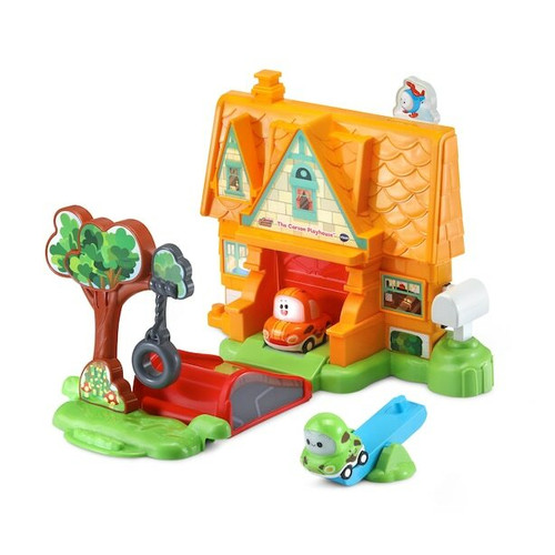 VTECH The Carson Playhouse - 30381340