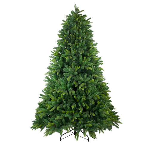 7.5' Gunnison Pine Artificial Christmas Tree - Unlit