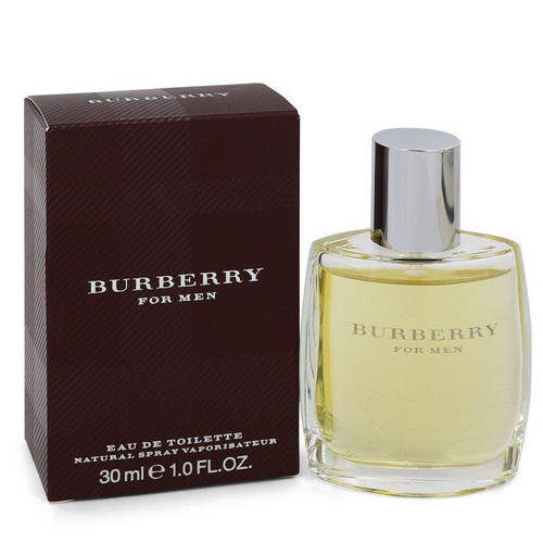 Burberry Eau De Toilette Spray By Burberry - 417692