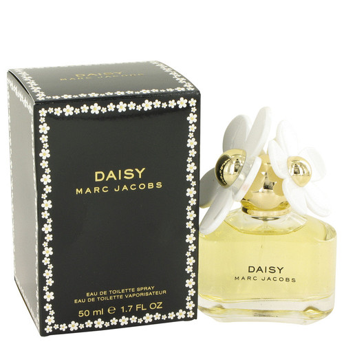 Daisy by Marc Jacobs Eau De Toilette Spray 1.7 oz