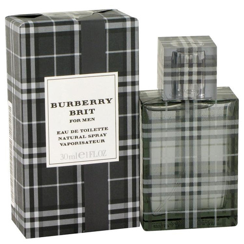 Burberry Brit Eau De Toilette Spray By Burberry - 403546