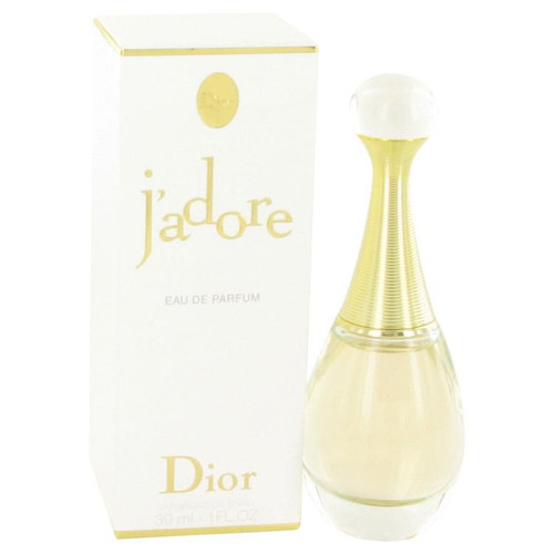 Jadore Eau De Parfum Spray By Christian Dior - 414250