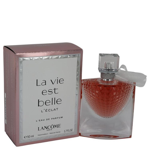 La Vie Est Belle L'eclat L'eau De Parfum Spray By Lancome - 540661