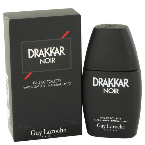 Drakkar Noir Eau De Toilette Spray By Guy Laroche - 412386