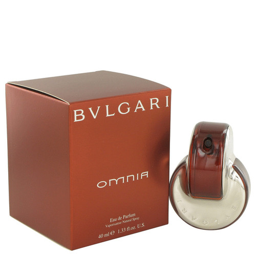 Omnia by Bvlgari Eau De Parfum Spray 1.4 oz