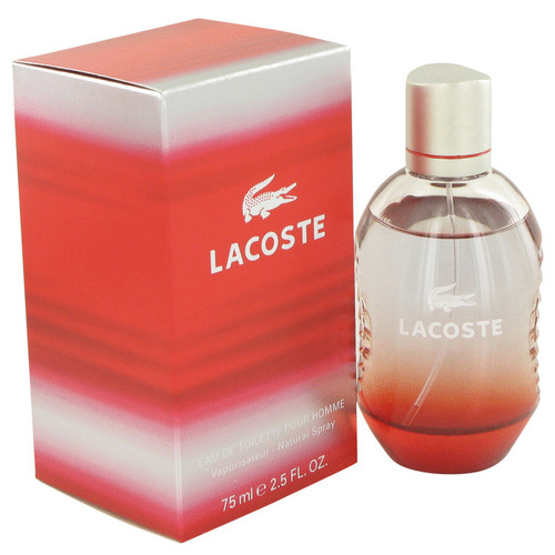 Lacoste Style In Play by Lacoste Eau De Toilette Spray 2.5 oz