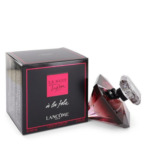 La Nuit Tresor A La Folie Eau De Parfum Spray By Lancome