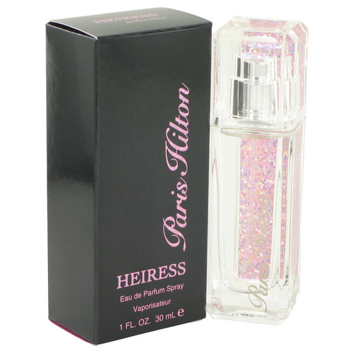 Paris Hilton Heiress by Paris Hilton Eau De Parfum Spray 1 oz