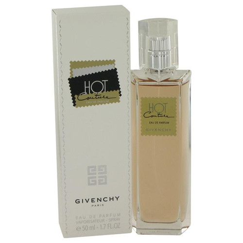 Hot Couture Eau De Parfum Spray By Givenchy - 414046