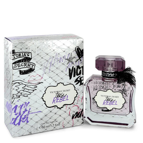 Victoria's Secret Tease Rebel by Victoria's Secret Eau De Parfum Spray 1.7 oz