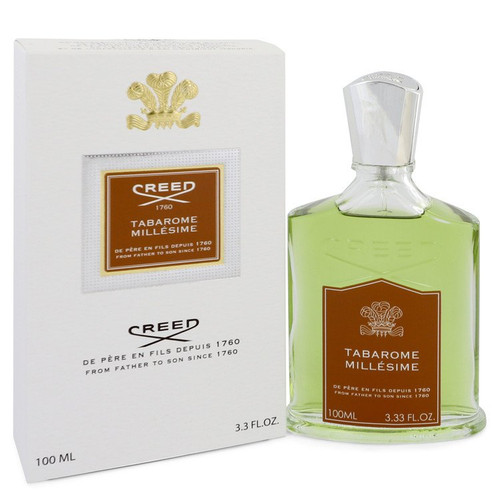 Tabarome by Creed Eau De Parfum Spray 3.3 oz