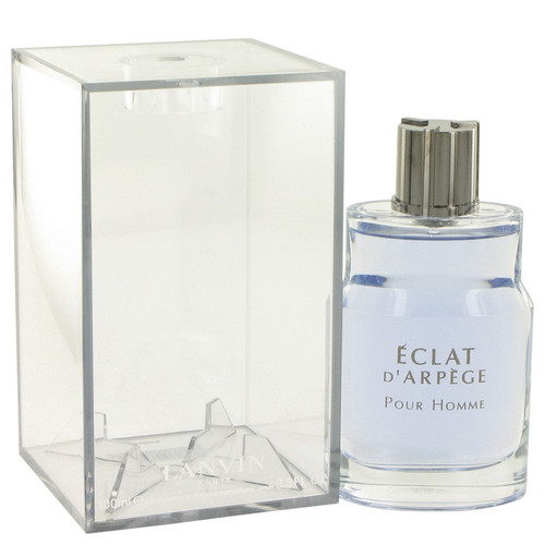 Eclat D'Arpege by Lanvin Eau De Toilette Spray 3.4 oz