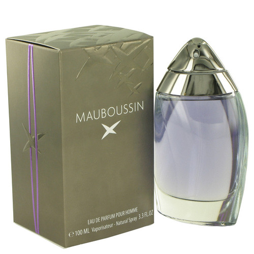 MAUBOUSSIN by Mauboussin Eau De Parfum Spray 3.4 oz - 462835