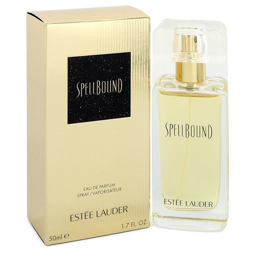 Spellbound by Estee Lauder Eau De Parfum Spray 1.7 oz