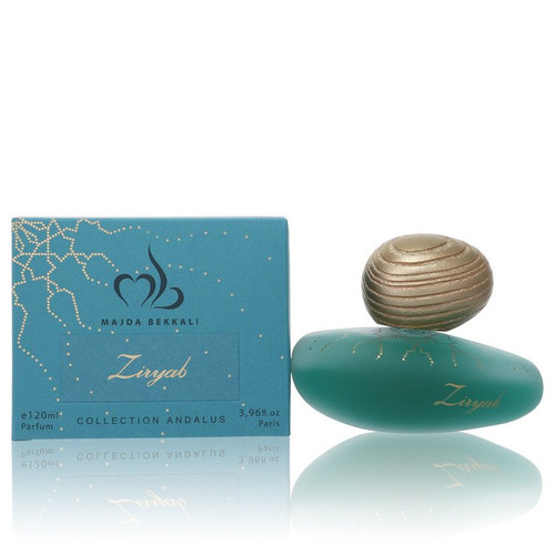 Ziryab  by Majda Bekkali Eau De Parfum Spray (Unisex) 3.96 oz